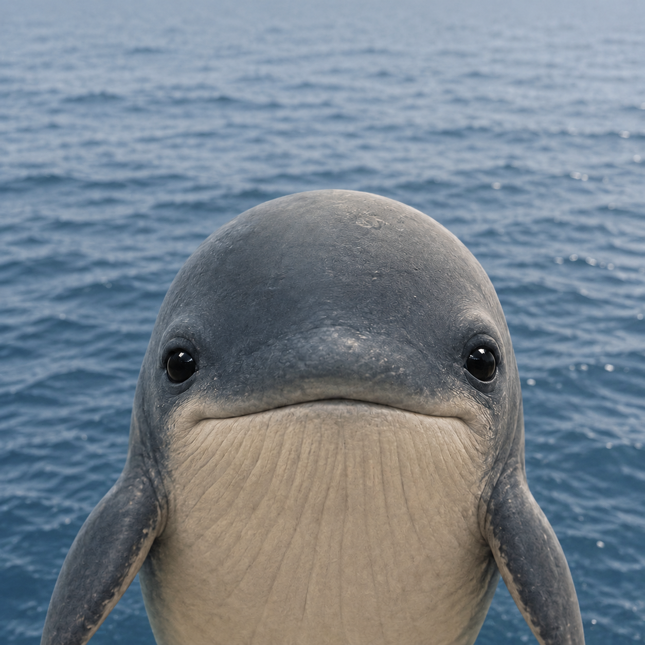 The $WHALE pfp